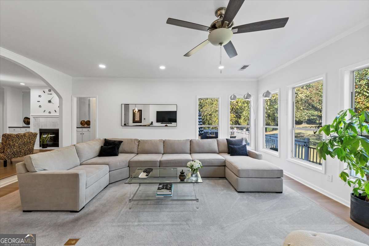 Eagles Landing - Residential