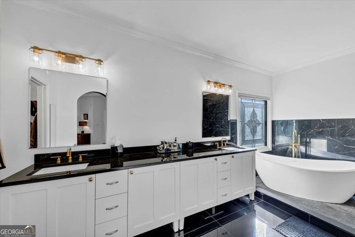 Eagles Landing - Residential