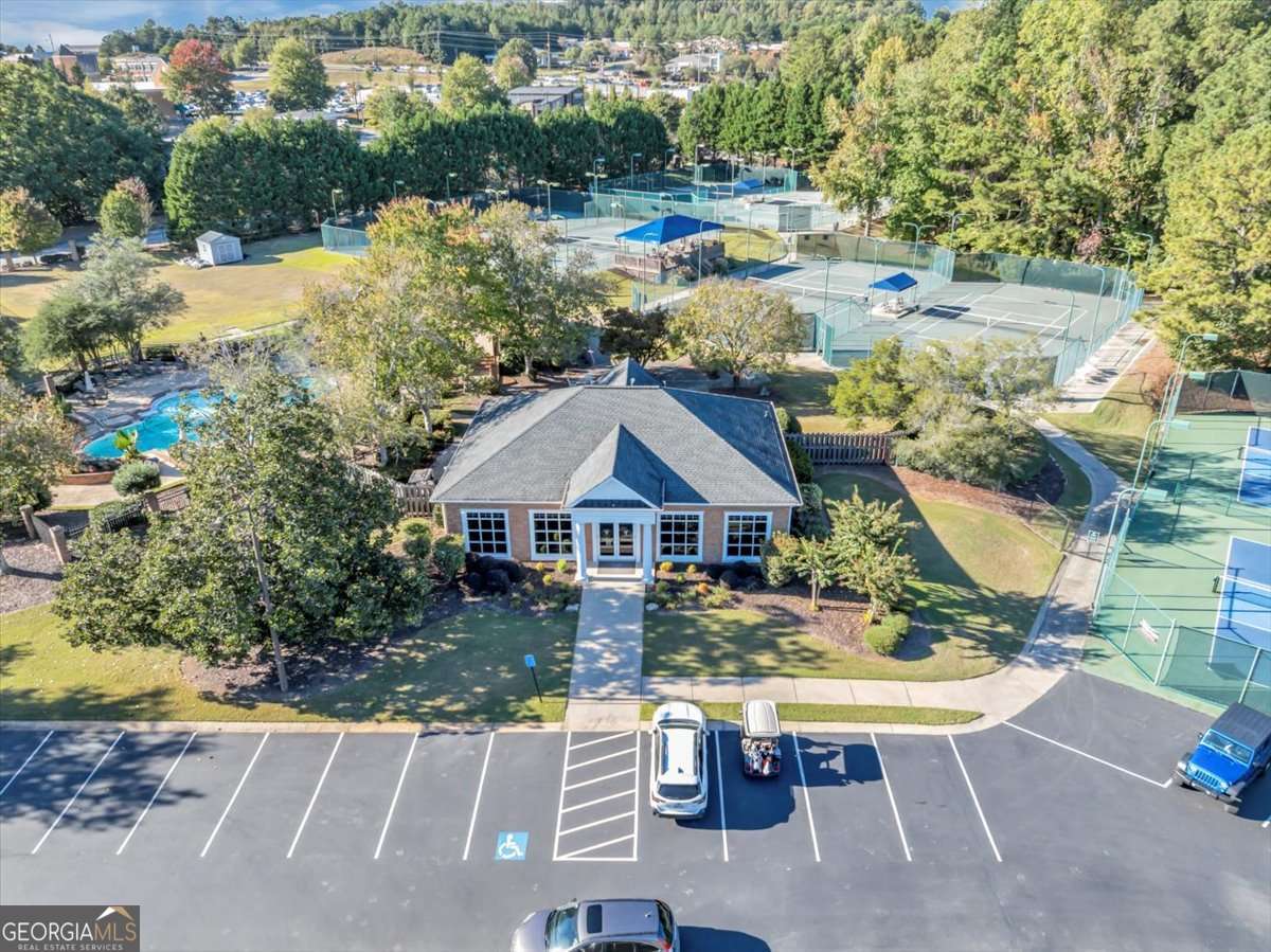 Eagles Landing - Residential