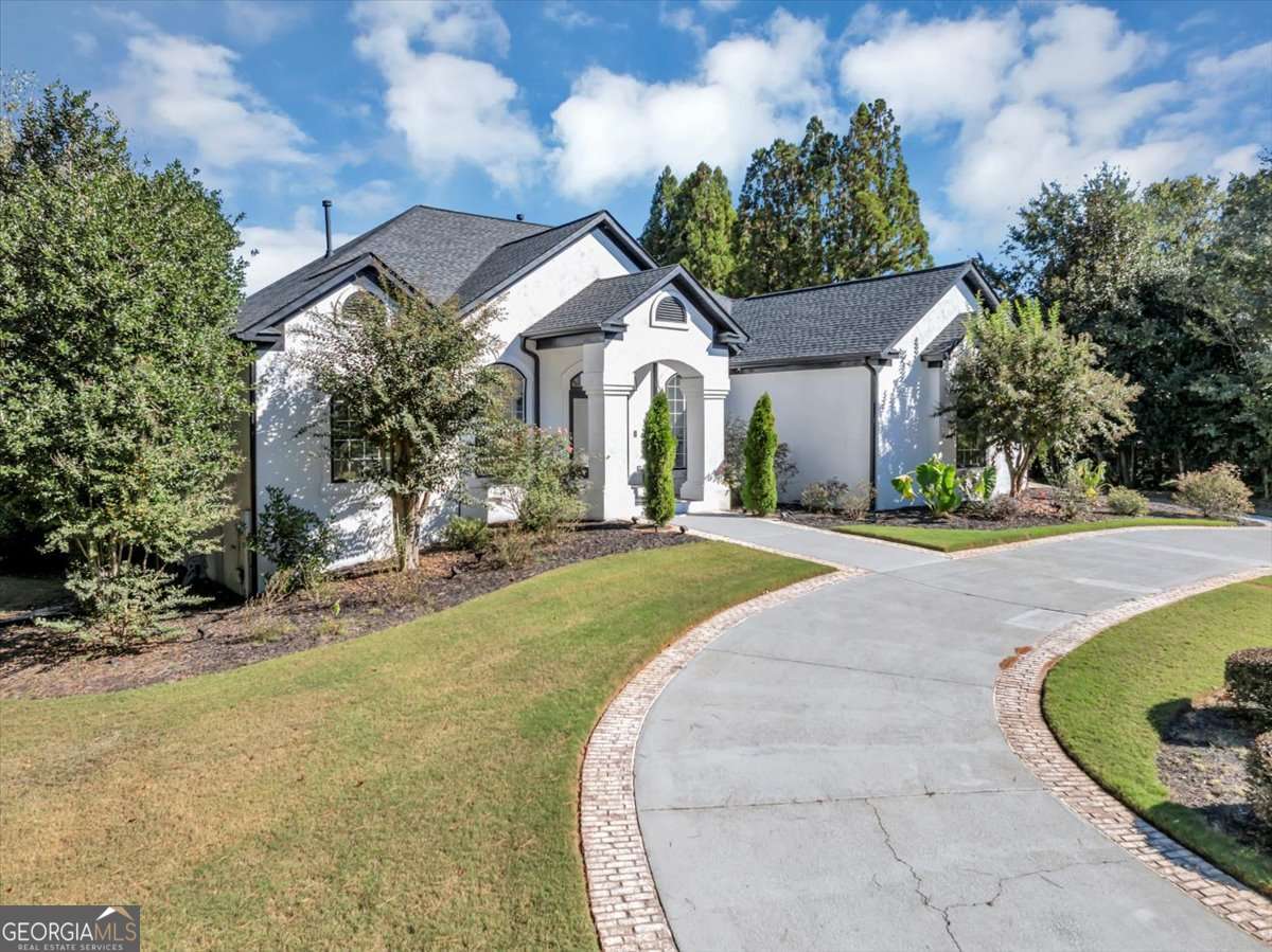 163 Glen Eagle WAY