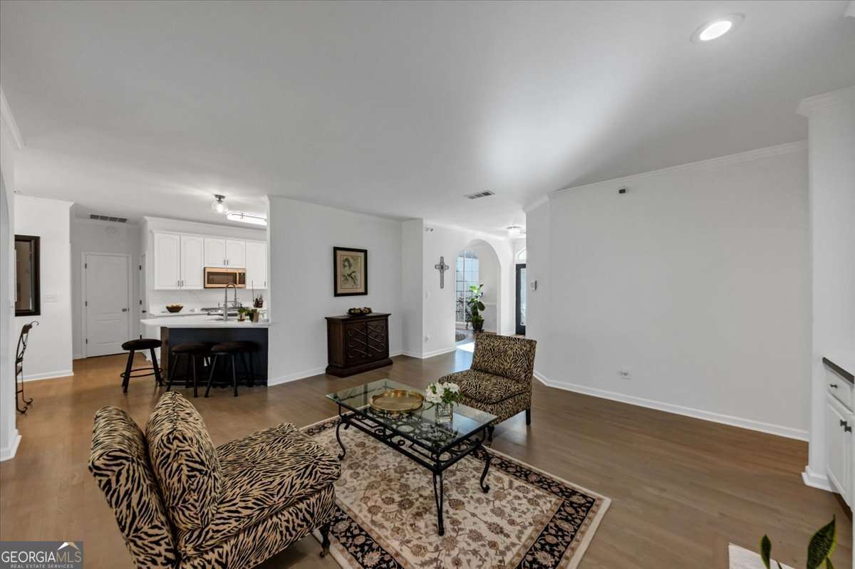 Eagles Landing - Residential