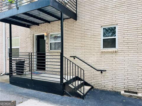Photo of 575 Flat Shoals Avenue SE #9, Atlanta, GA 30316 (MLS # 10805744)