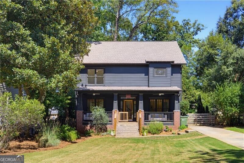 Photo of 1074 Mercer Street SE, Atlanta, GA 30316 (MLS # 10846176)