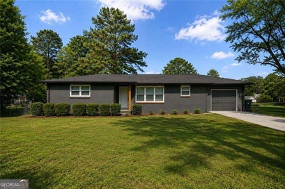 4281 Hiram Lithia Springs RD SW Powder Springs GA 30127