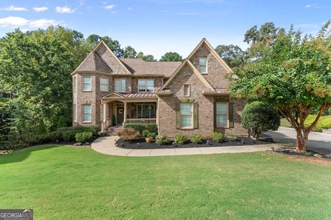 Photo of 6380 Lake Oak Landing, Cumming, GA 30040 (MLS # 10642767)