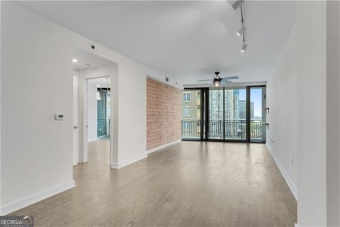 Photo of 3338 Peachtree Road NE #1706, Atlanta, GA 30326 (MLS # 10711094)