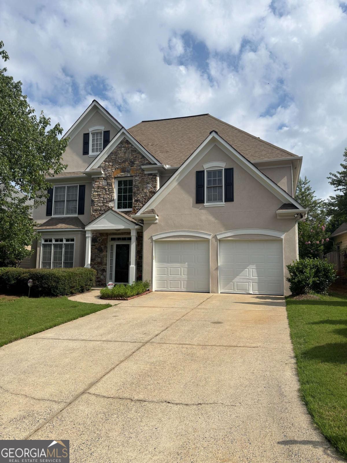 1205 Nottoway TRL