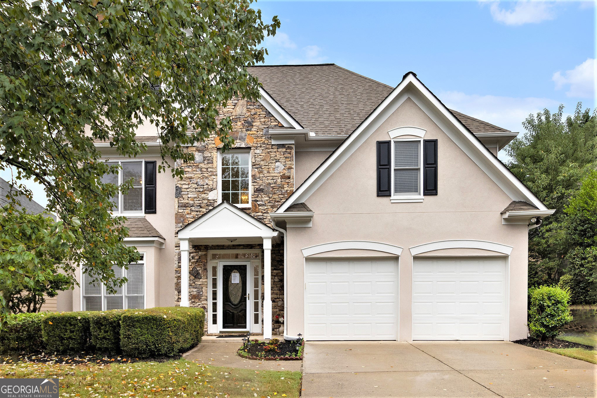 1205 Nottoway TRL
