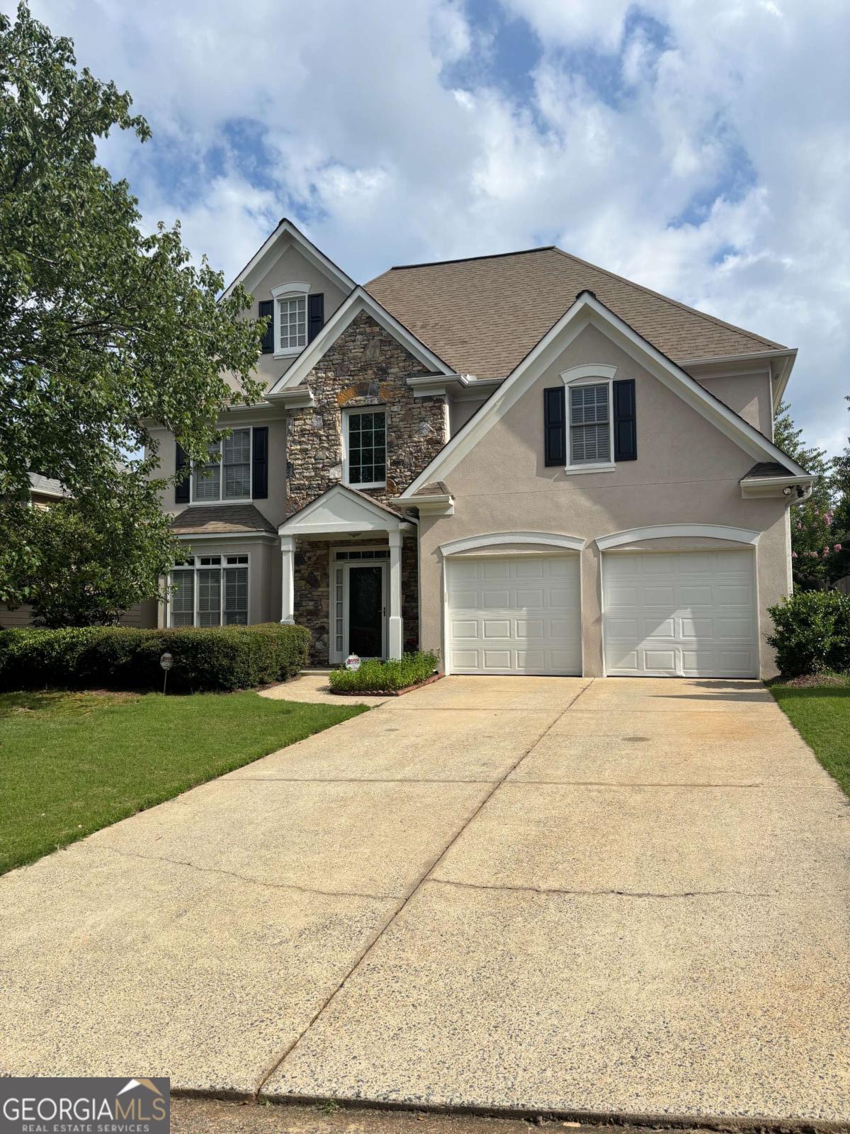 1205 Nottoway TRL