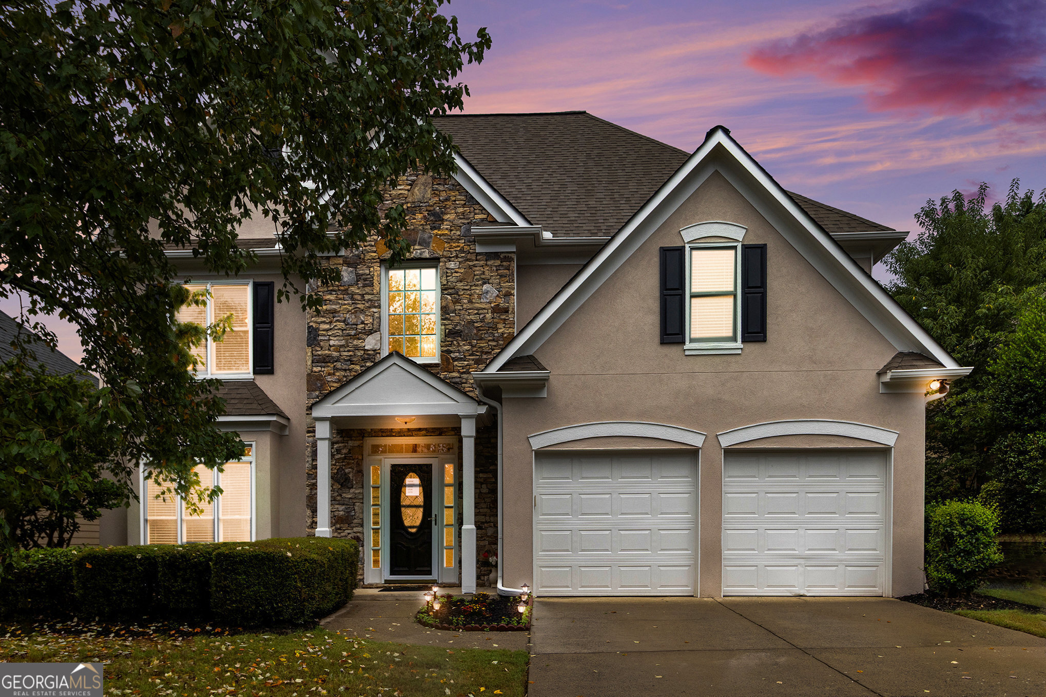 1205 Nottoway TRL