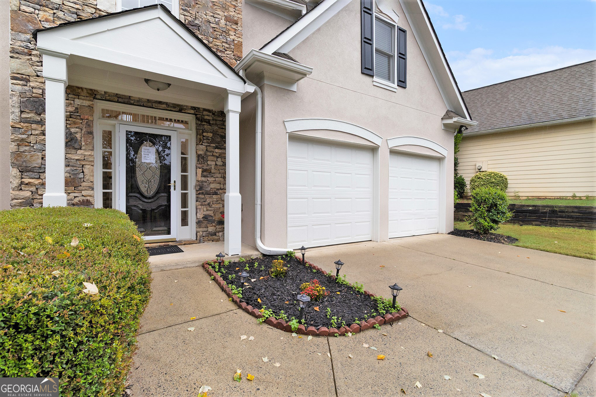 1205 Nottoway TRL