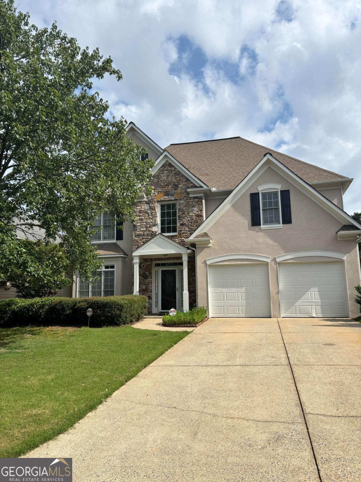 1205 Nottoway TRL