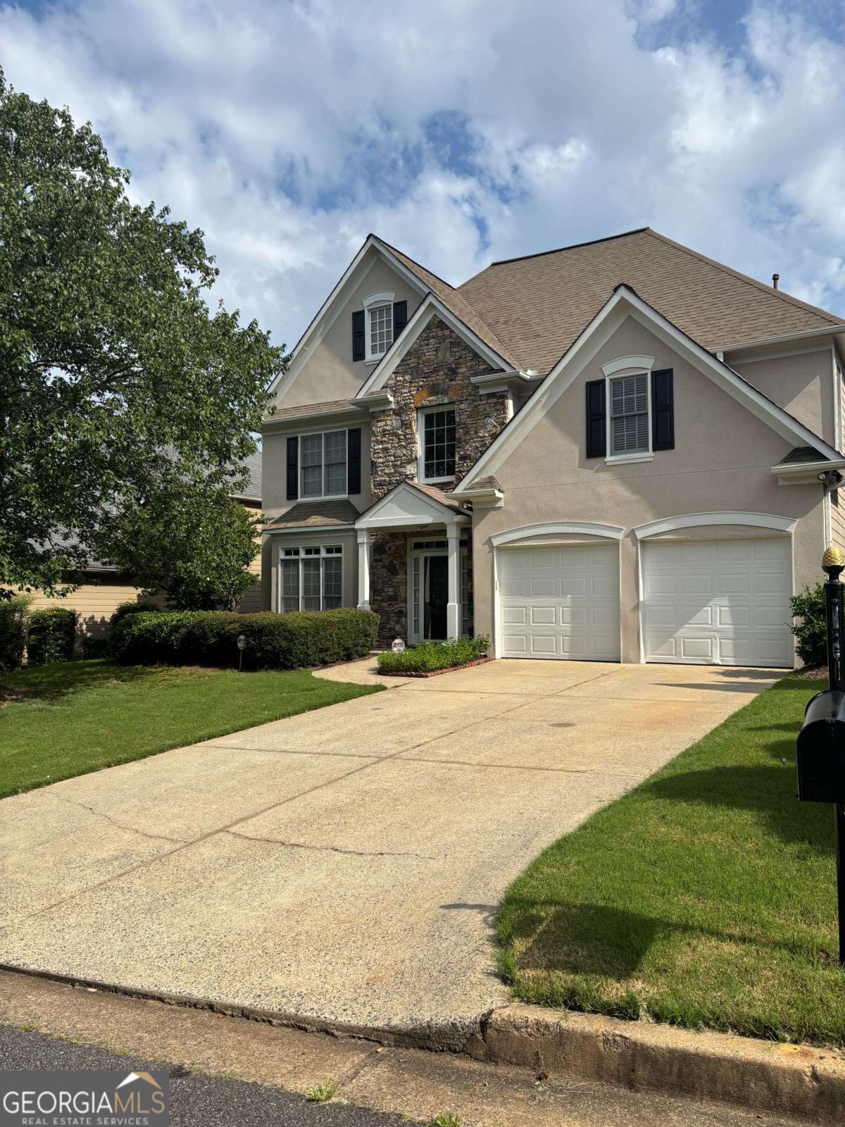 1205 Nottoway TRL