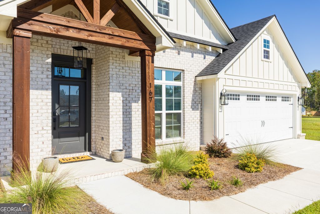 Photo of 167 Floyd McNeal Drive, Hahira, GA 31632 (MLS # 10630732)
