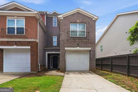 Photo of 4293 Notting Hill Drive SW, Atlanta, GA 30331 (MLS # 10813426)