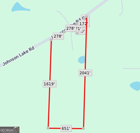 Photo of 1789 Johnson Lake Road, Cedartown, GA 30125 (MLS # 10638152)