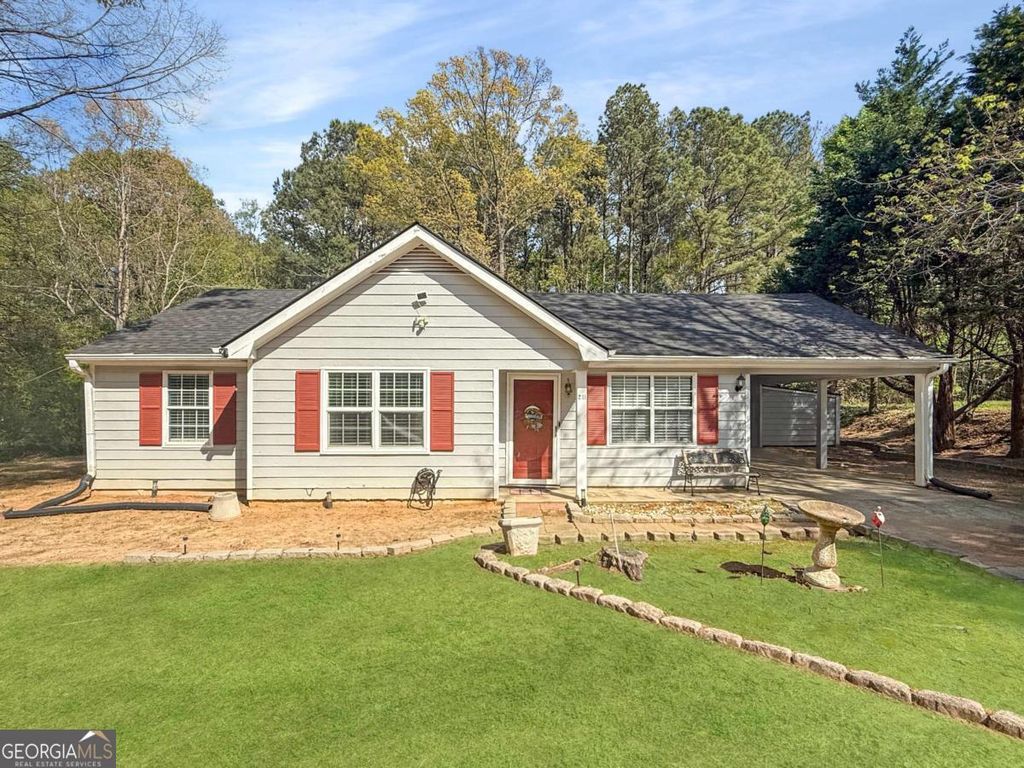Photo of 211 Brooks Lane, Winder, GA 30680 (MLS # 10725344)
