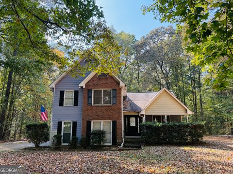 282 Crossroads Est DR Newnan GA 30265