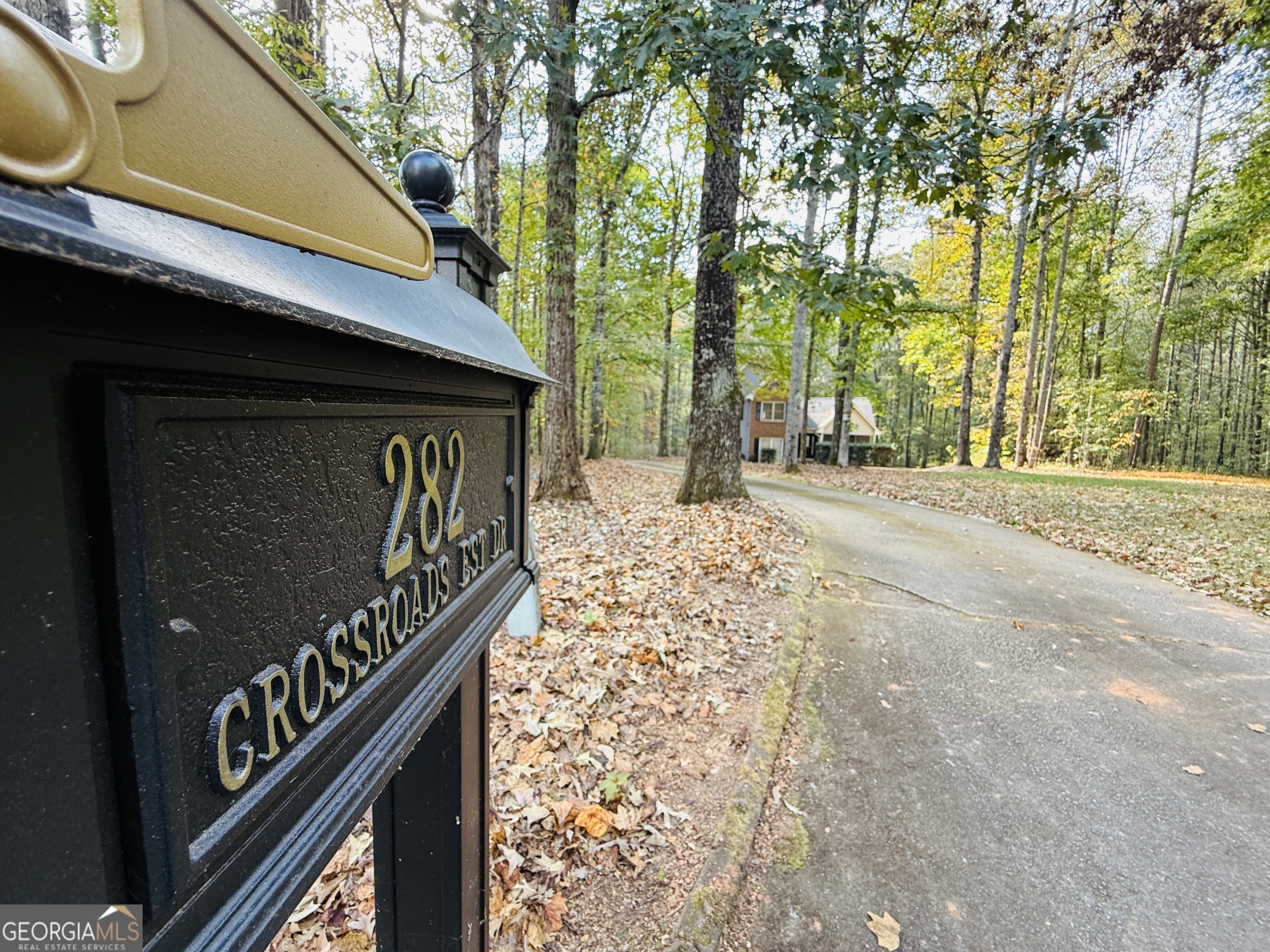 282 Crossroads Est DR