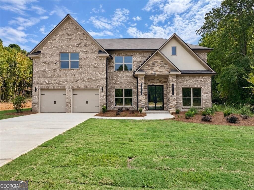 1040 Horizon CT 25