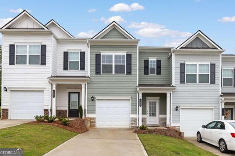 105 Sawgrass DR Ball Ground GA 30107