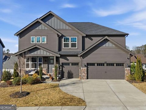 895 Michigan CIR Hoschton GA 30548