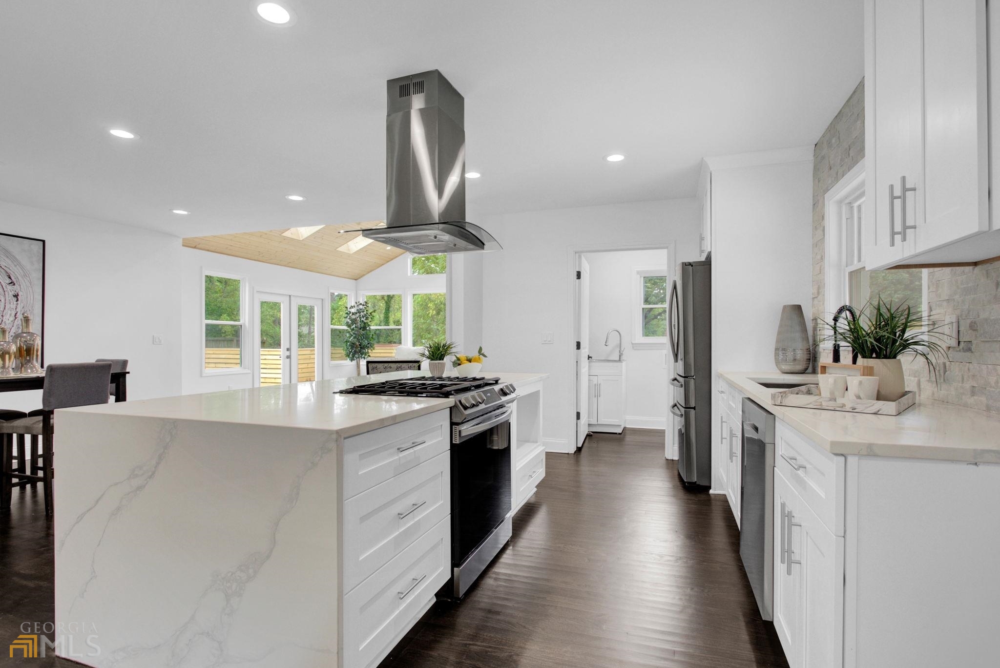 briar hills - Residential