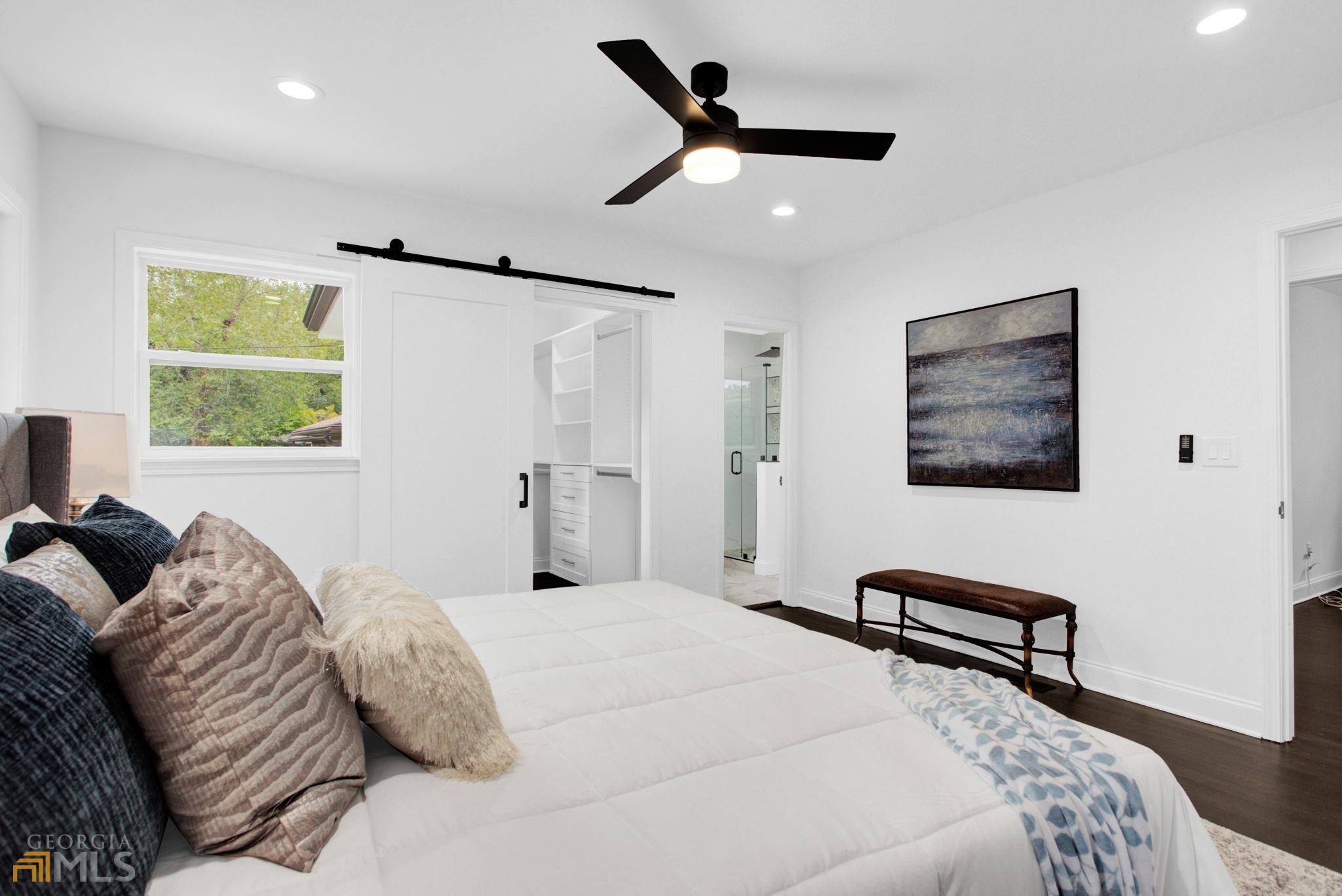 briar hills - Residential
