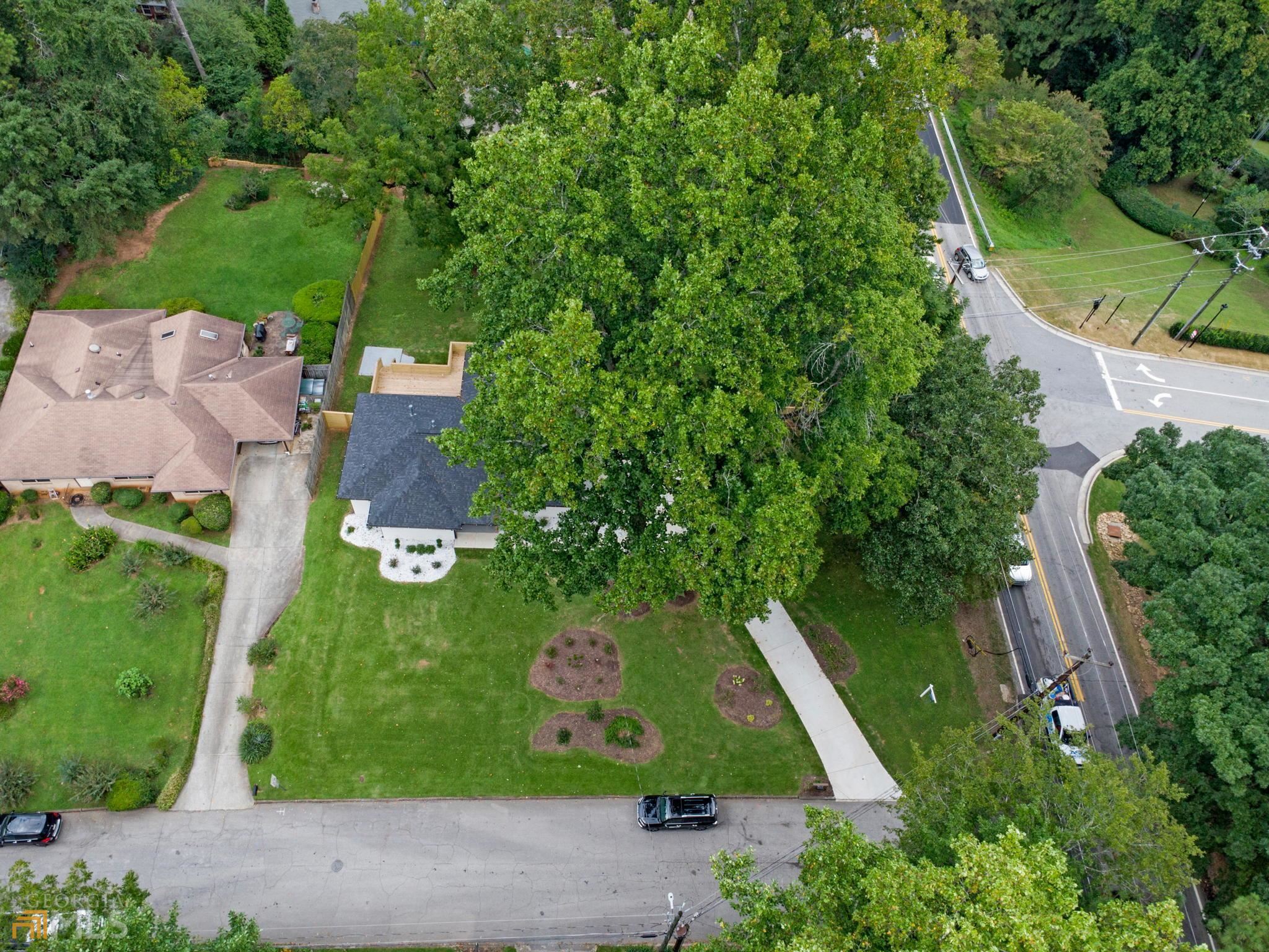 briar hills - Residential