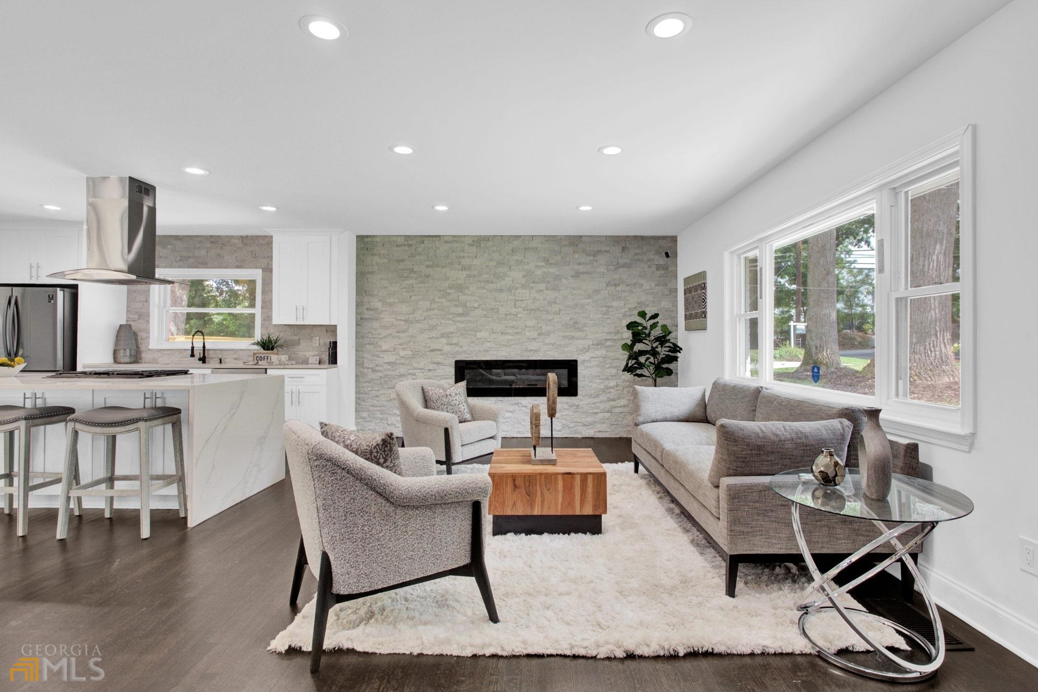 briar hills - Residential