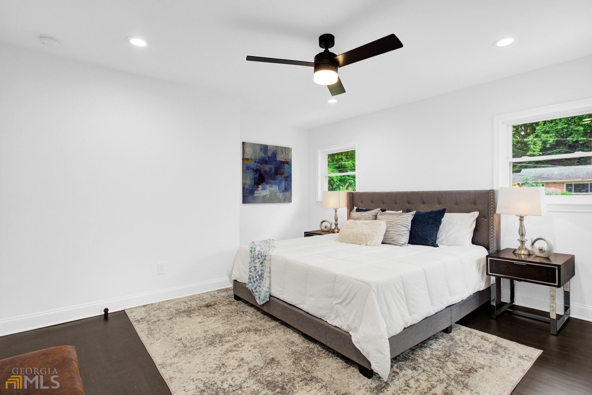 briar hills - Residential
