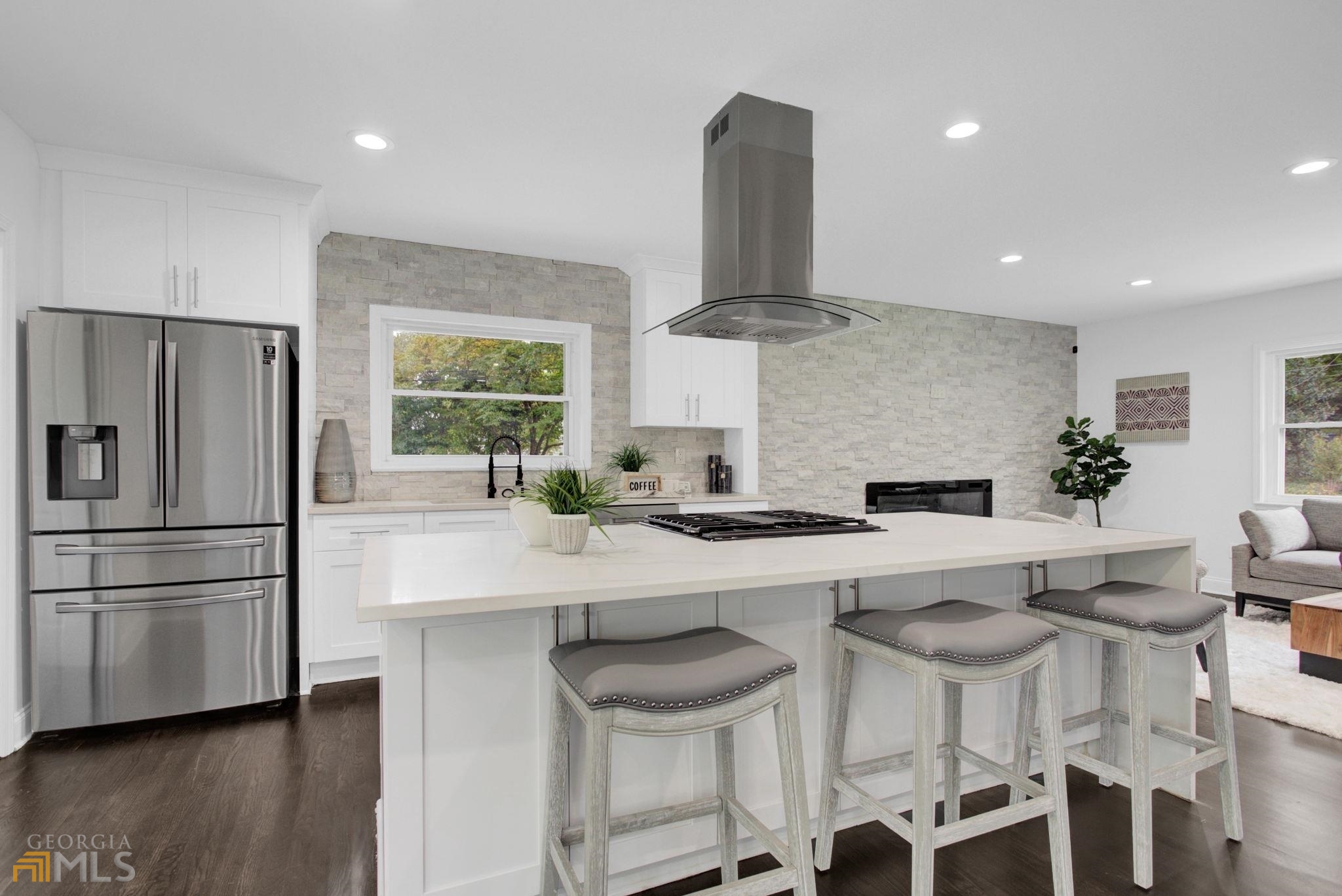 briar hills - Residential