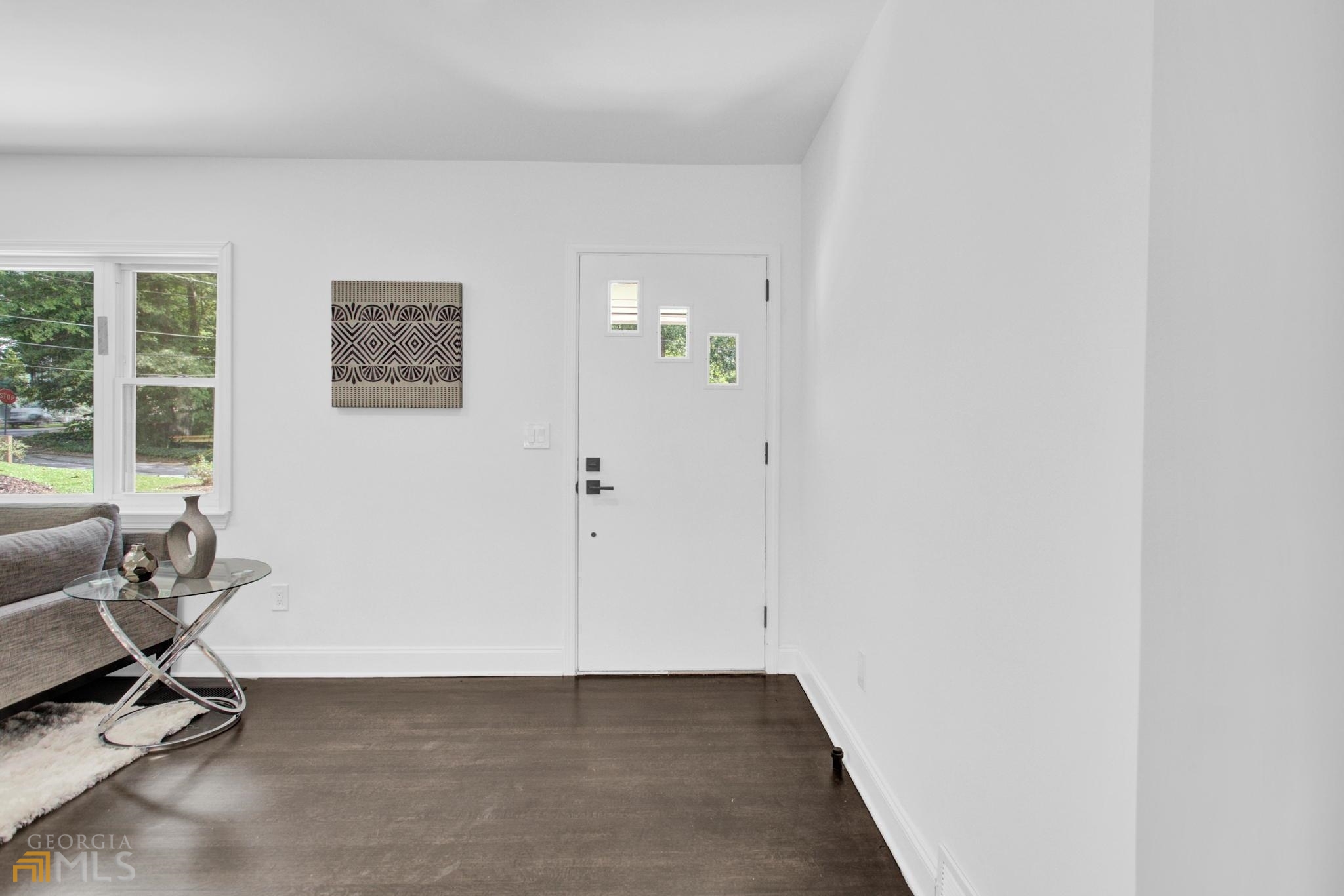 briar hills - Residential