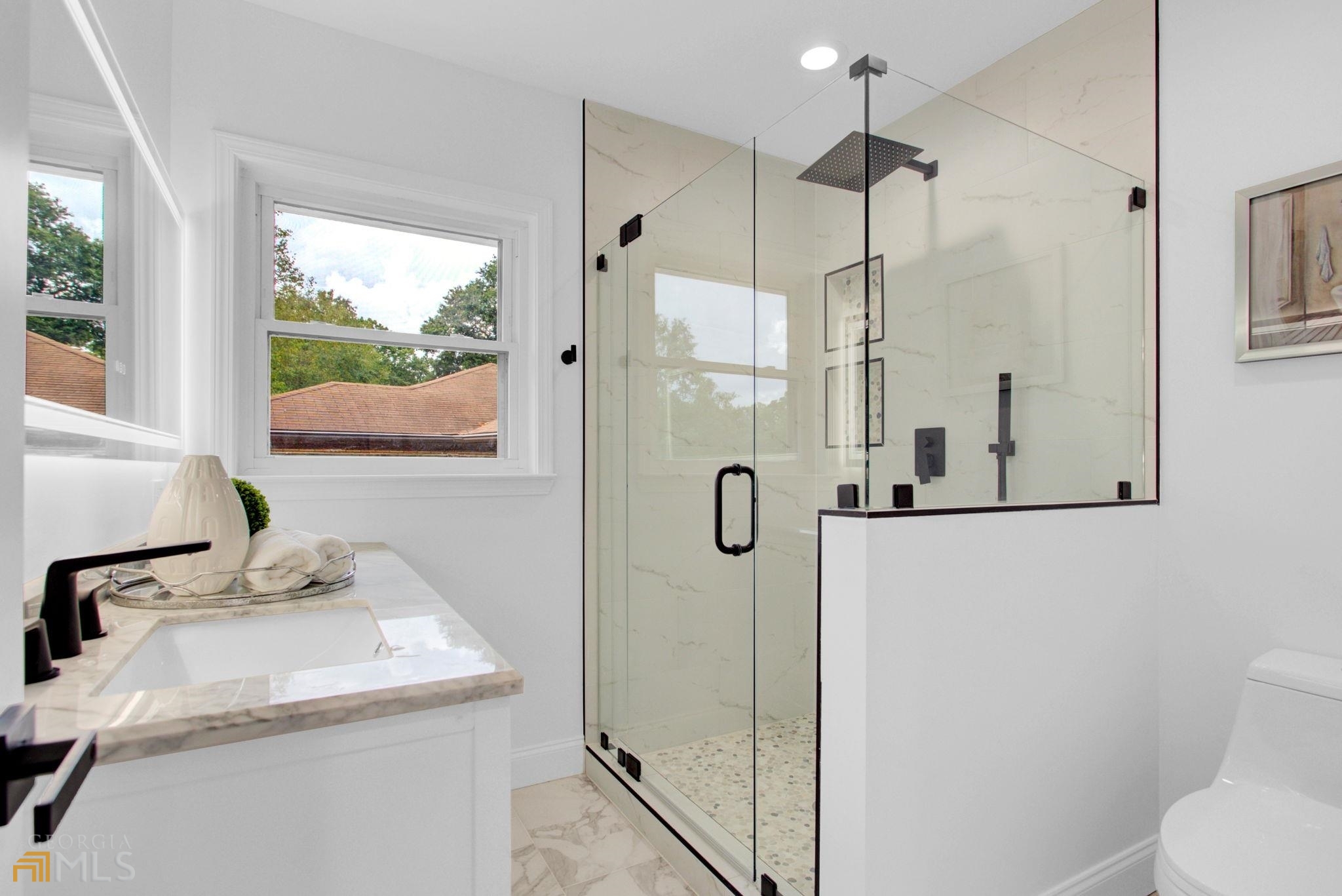 briar hills - Residential