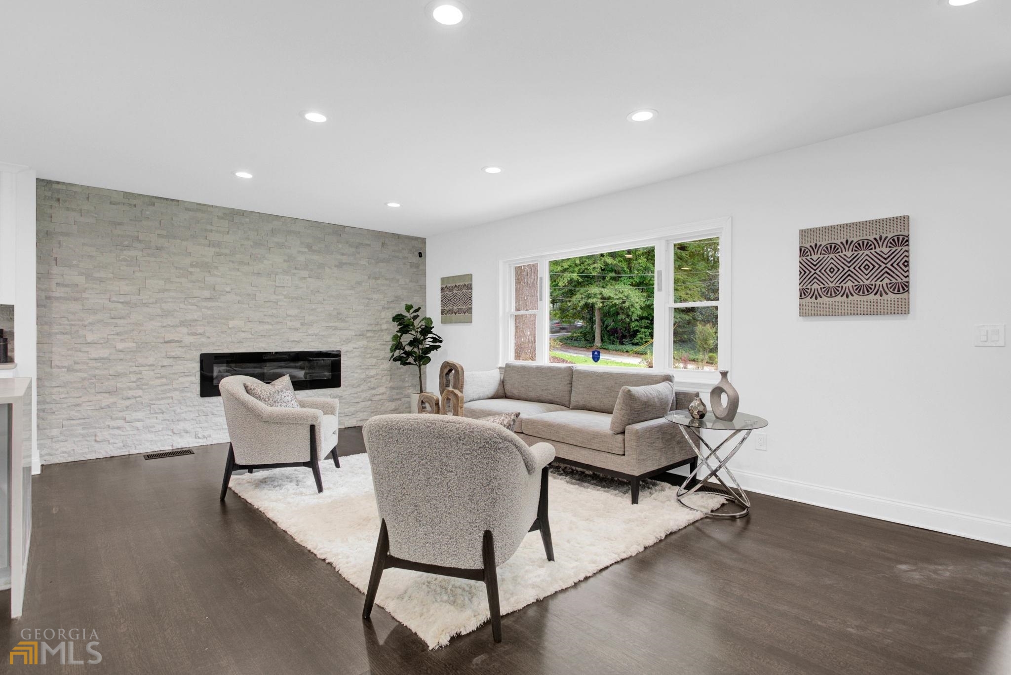 briar hills - Residential