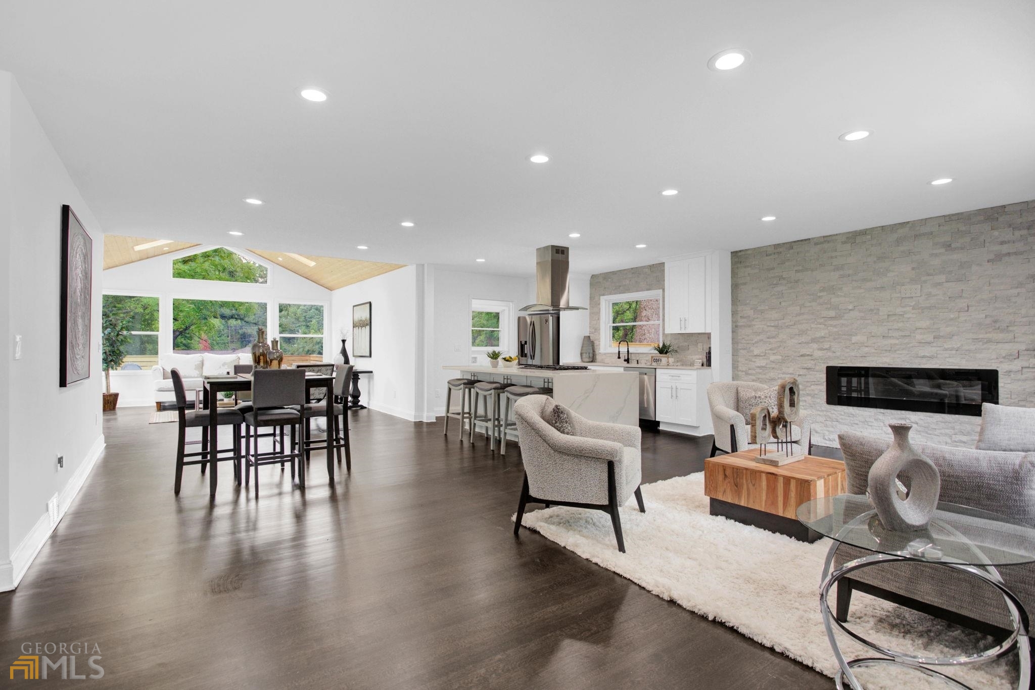 briar hills - Residential