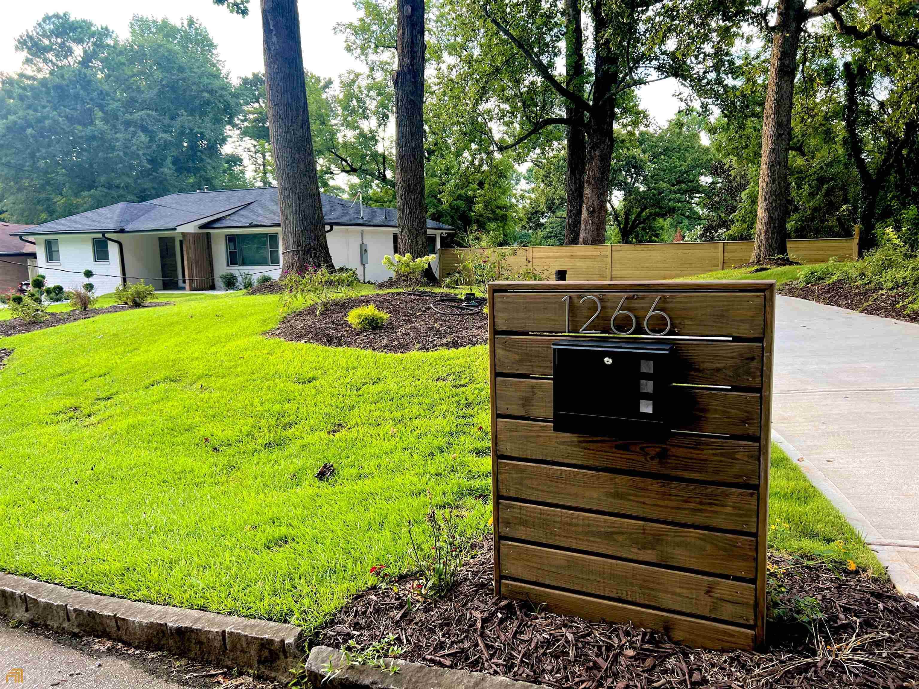 briar hills - Residential