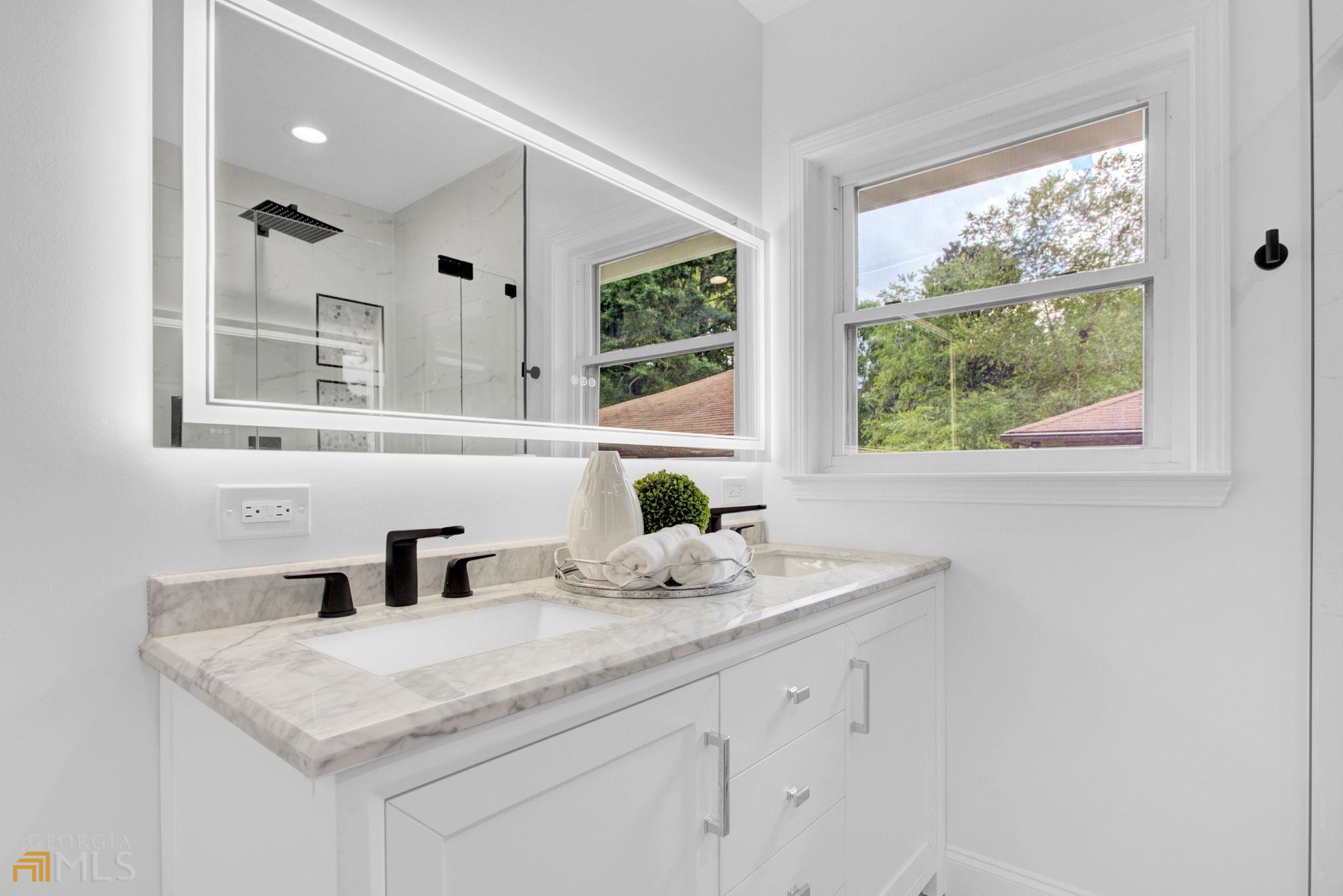 briar hills - Residential