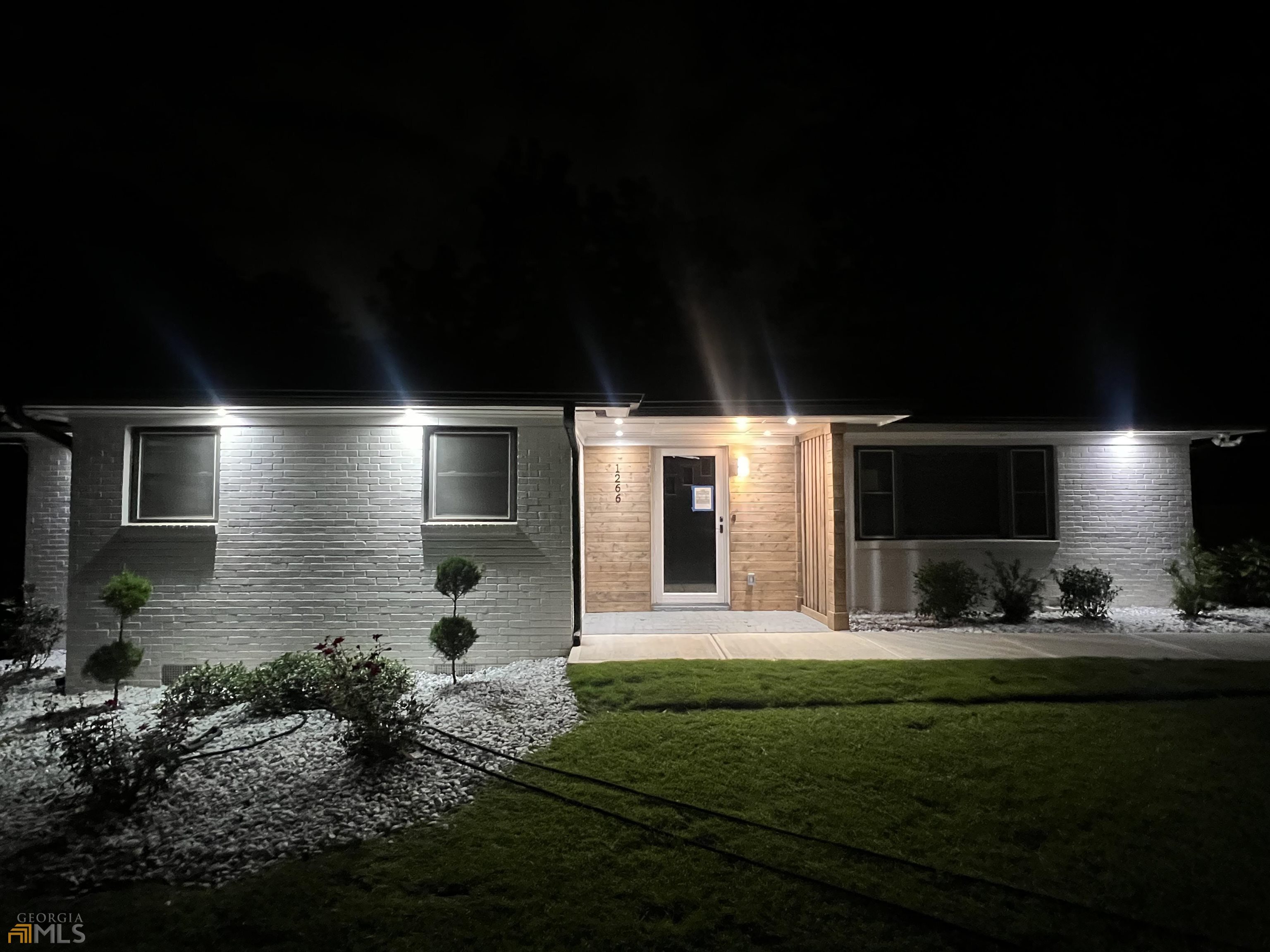briar hills - Residential