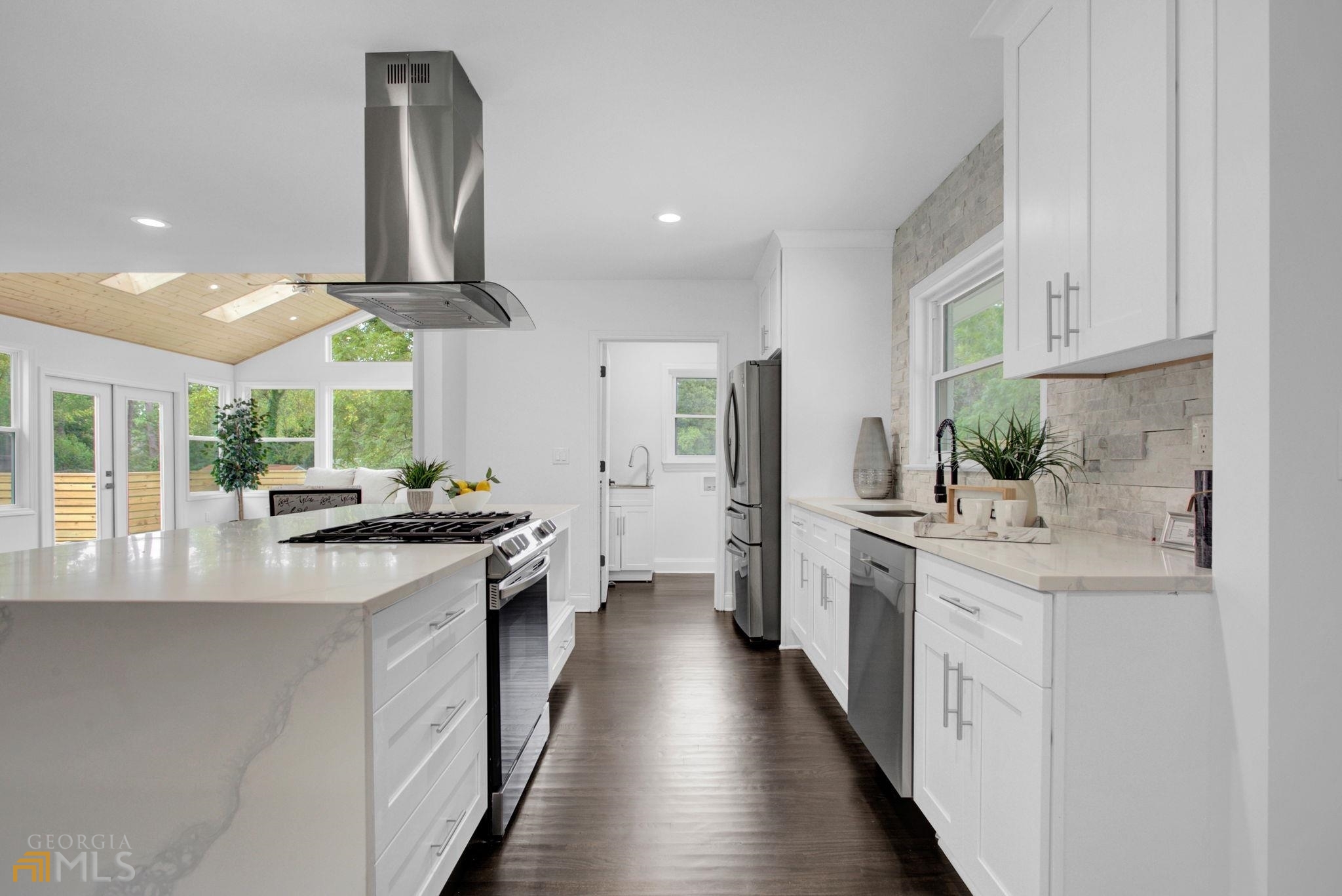 briar hills - Residential