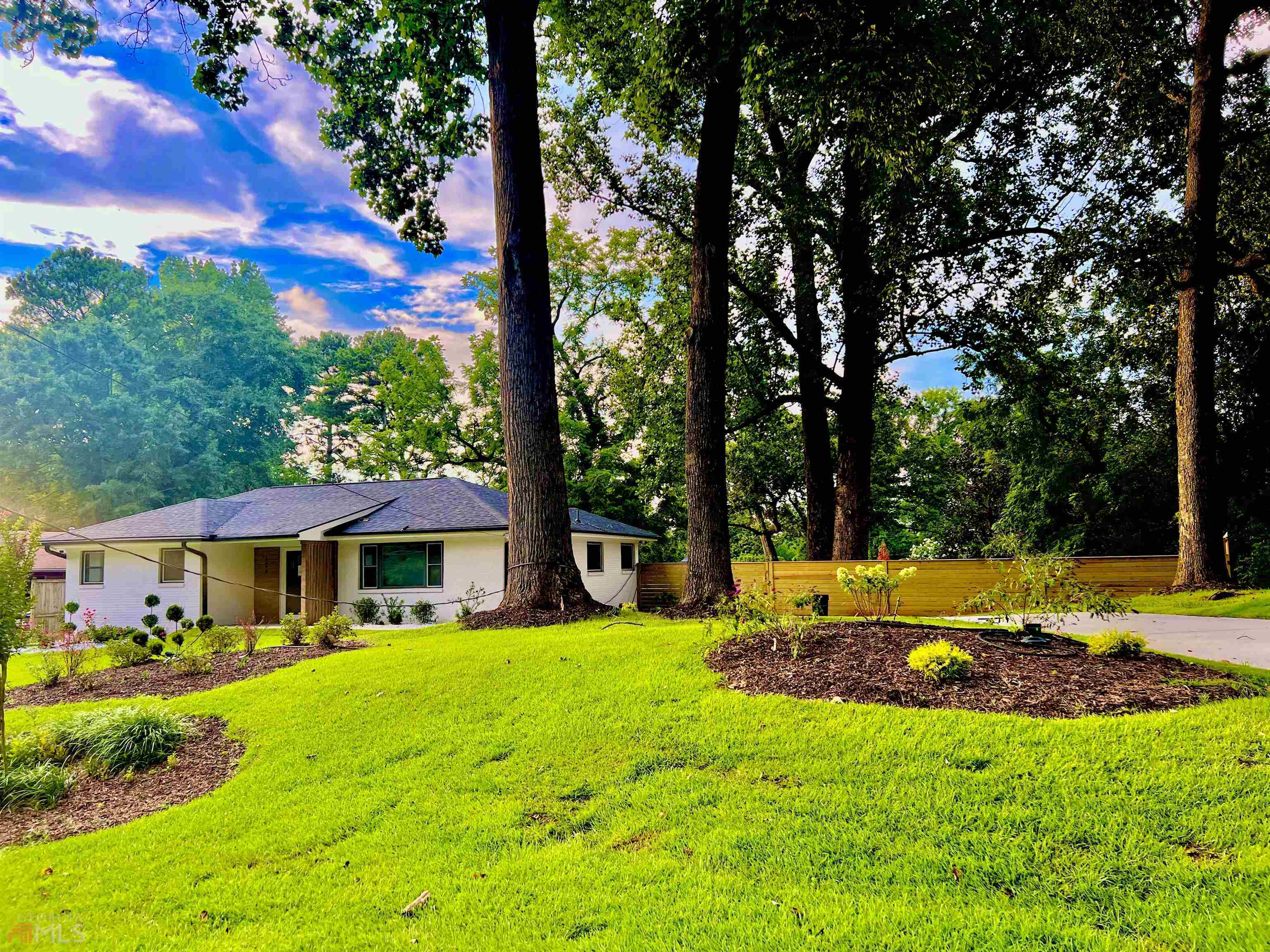 briar hills - Residential