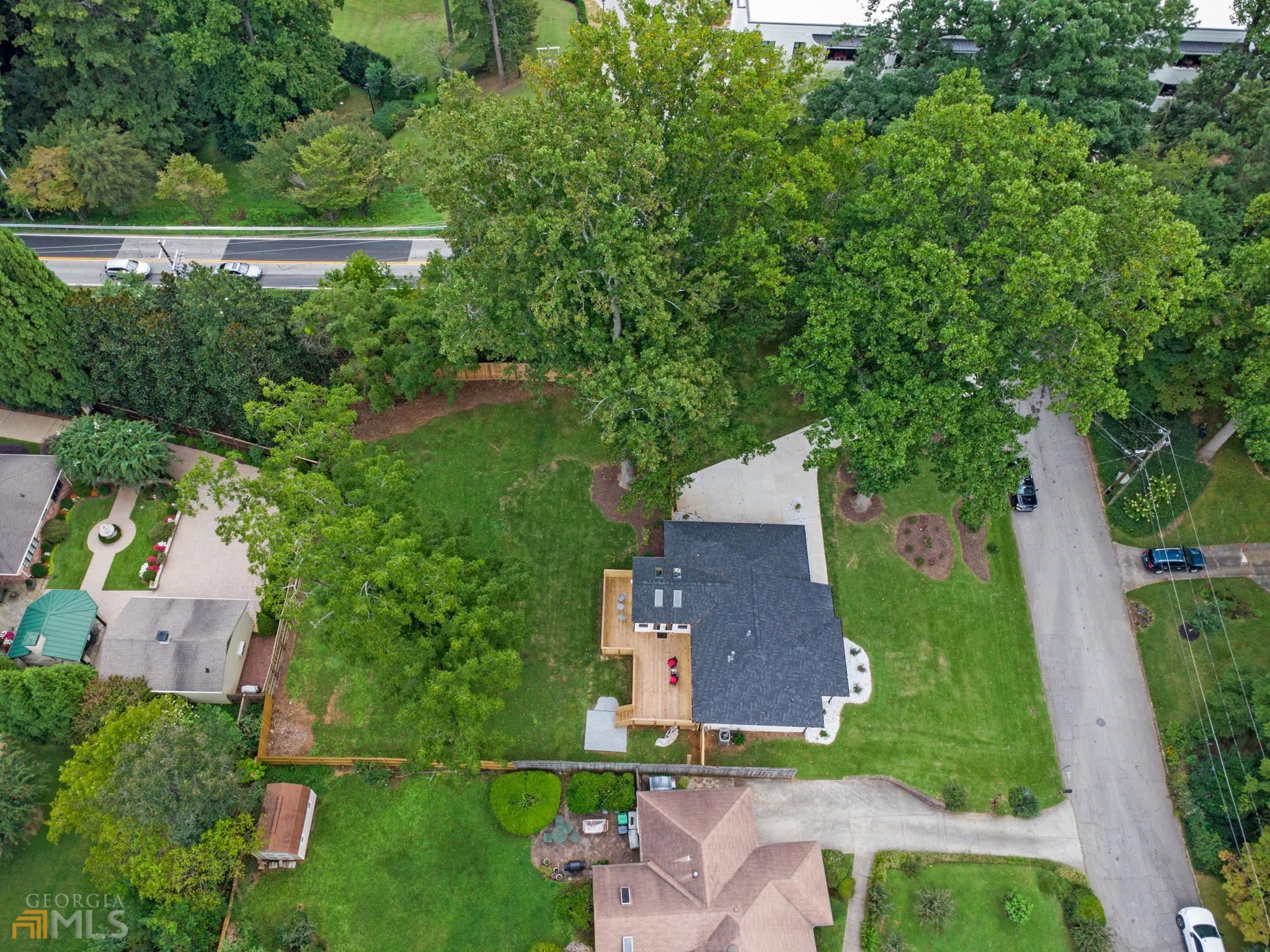 briar hills - Residential