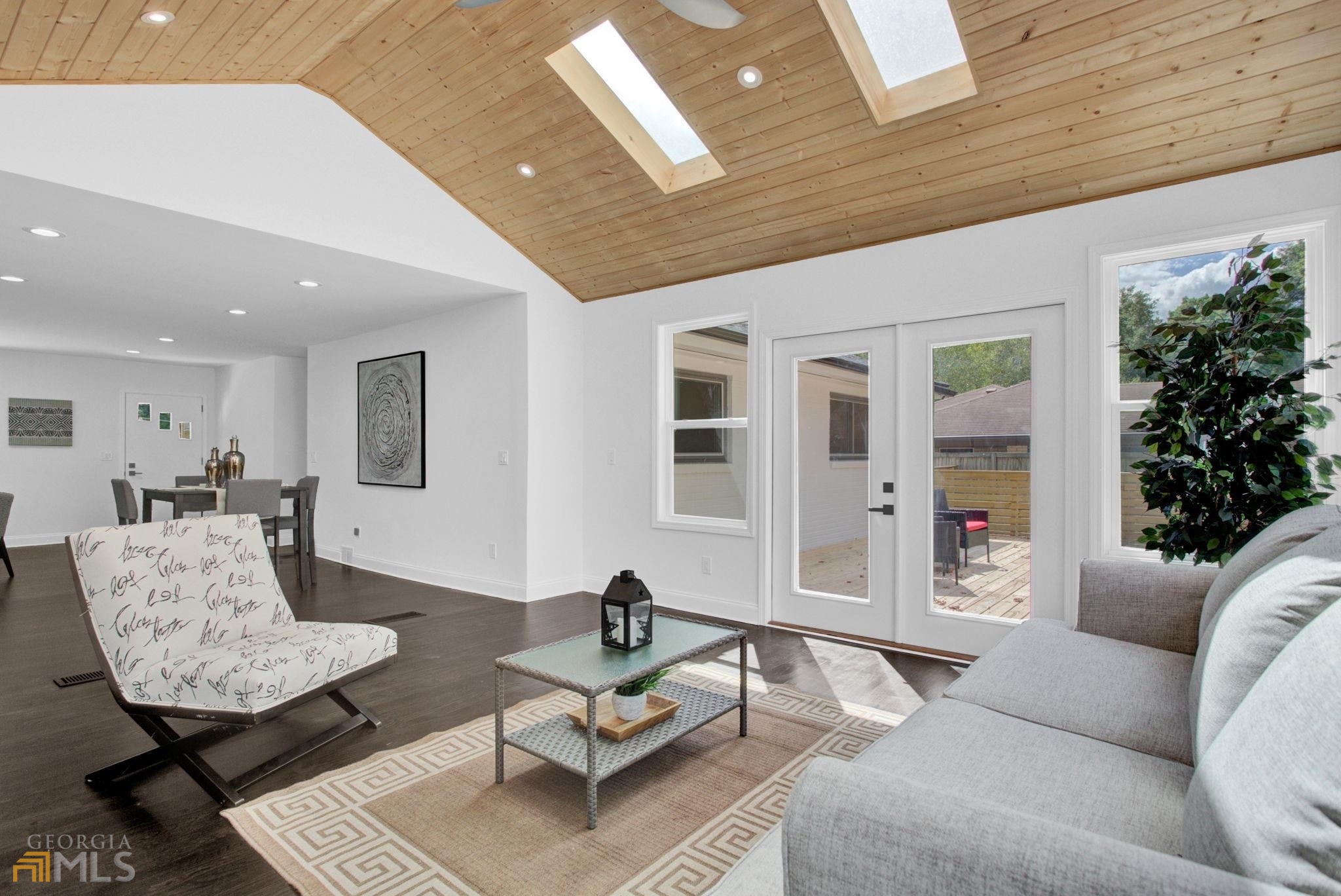 briar hills - Residential