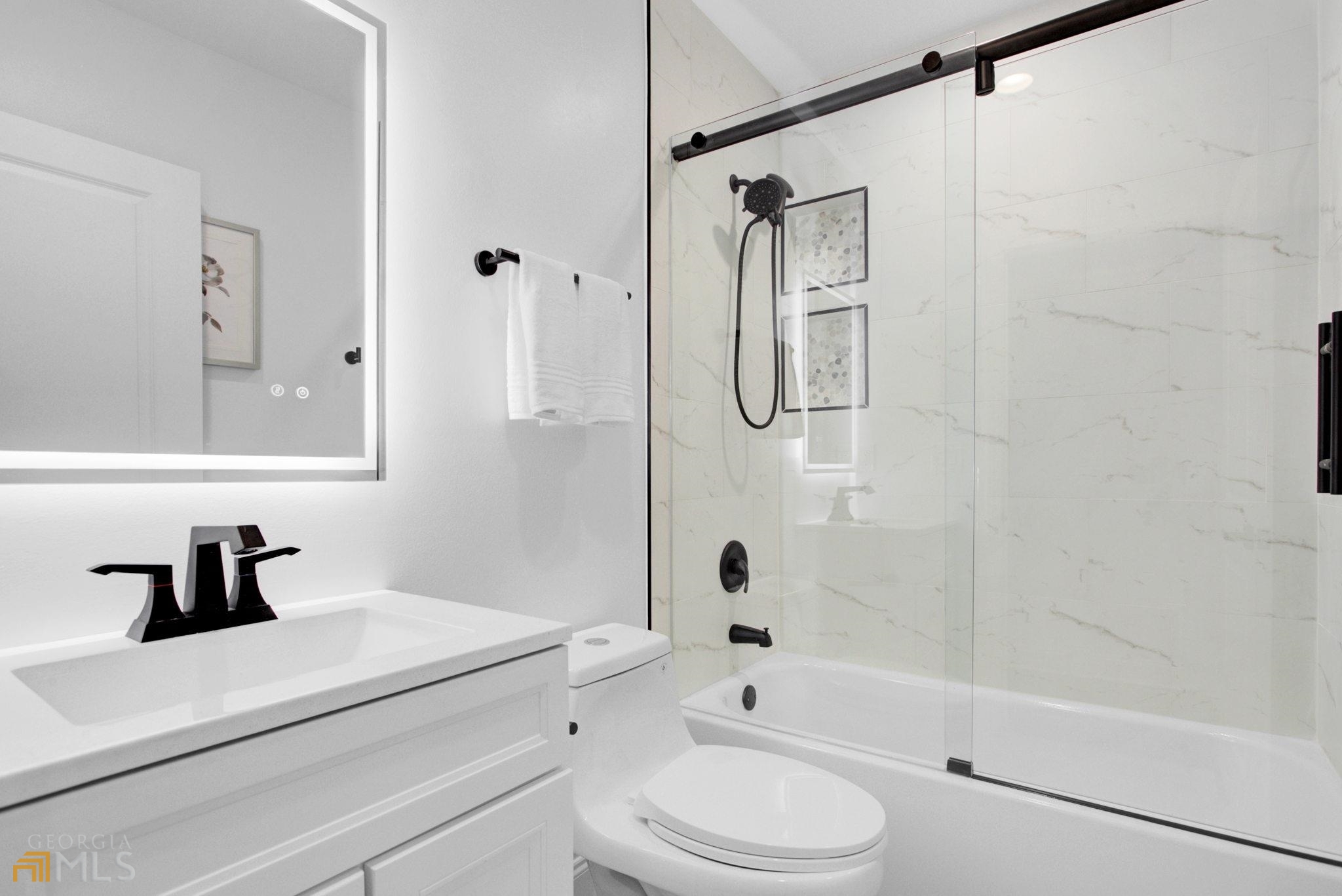 briar hills - Residential