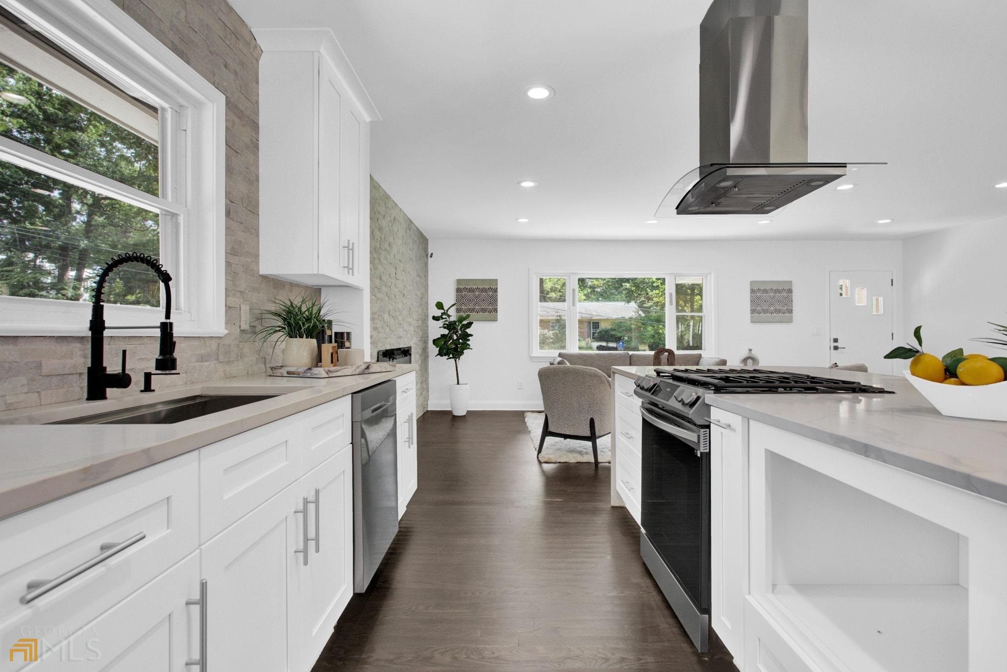 briar hills - Residential