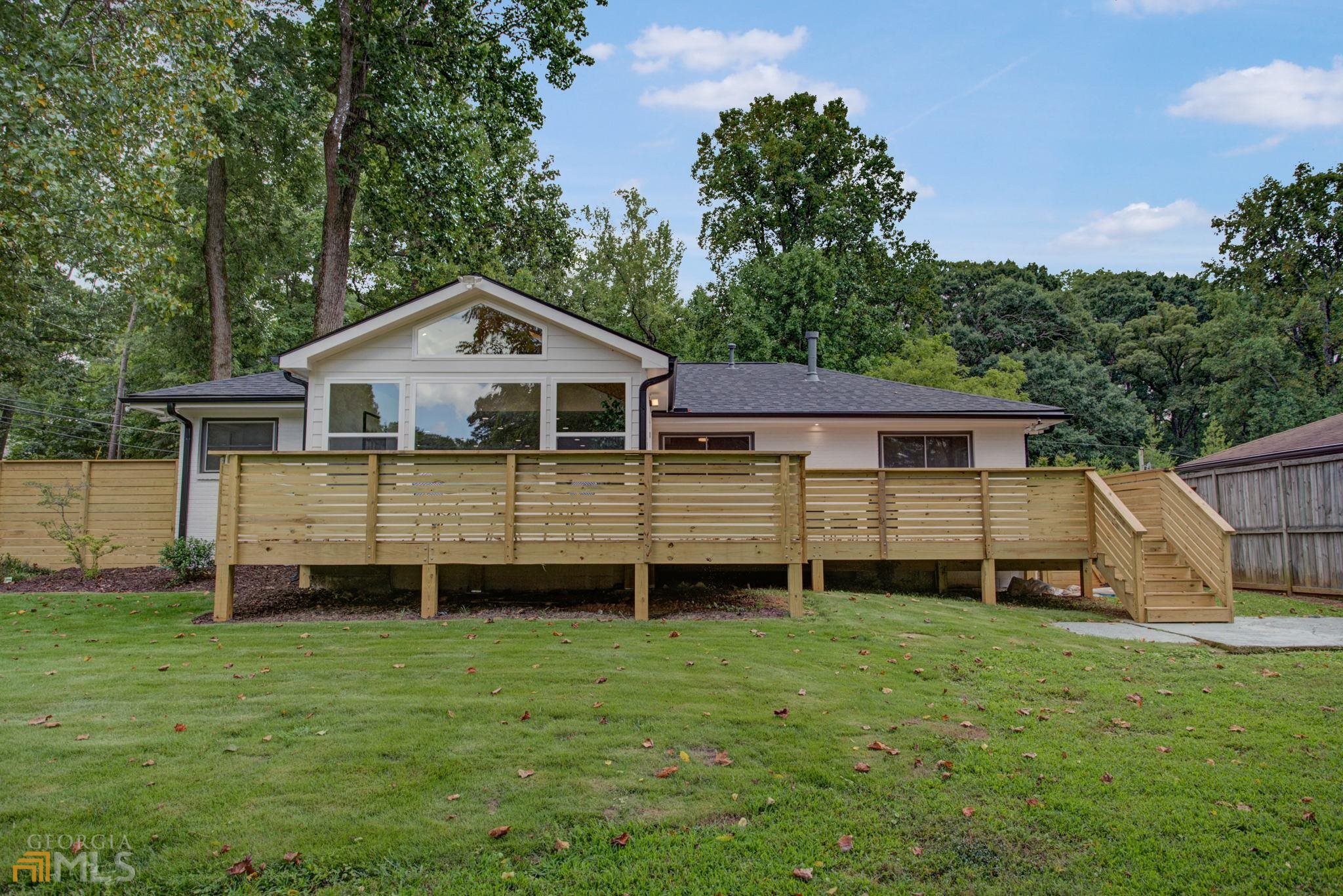 briar hills - Residential