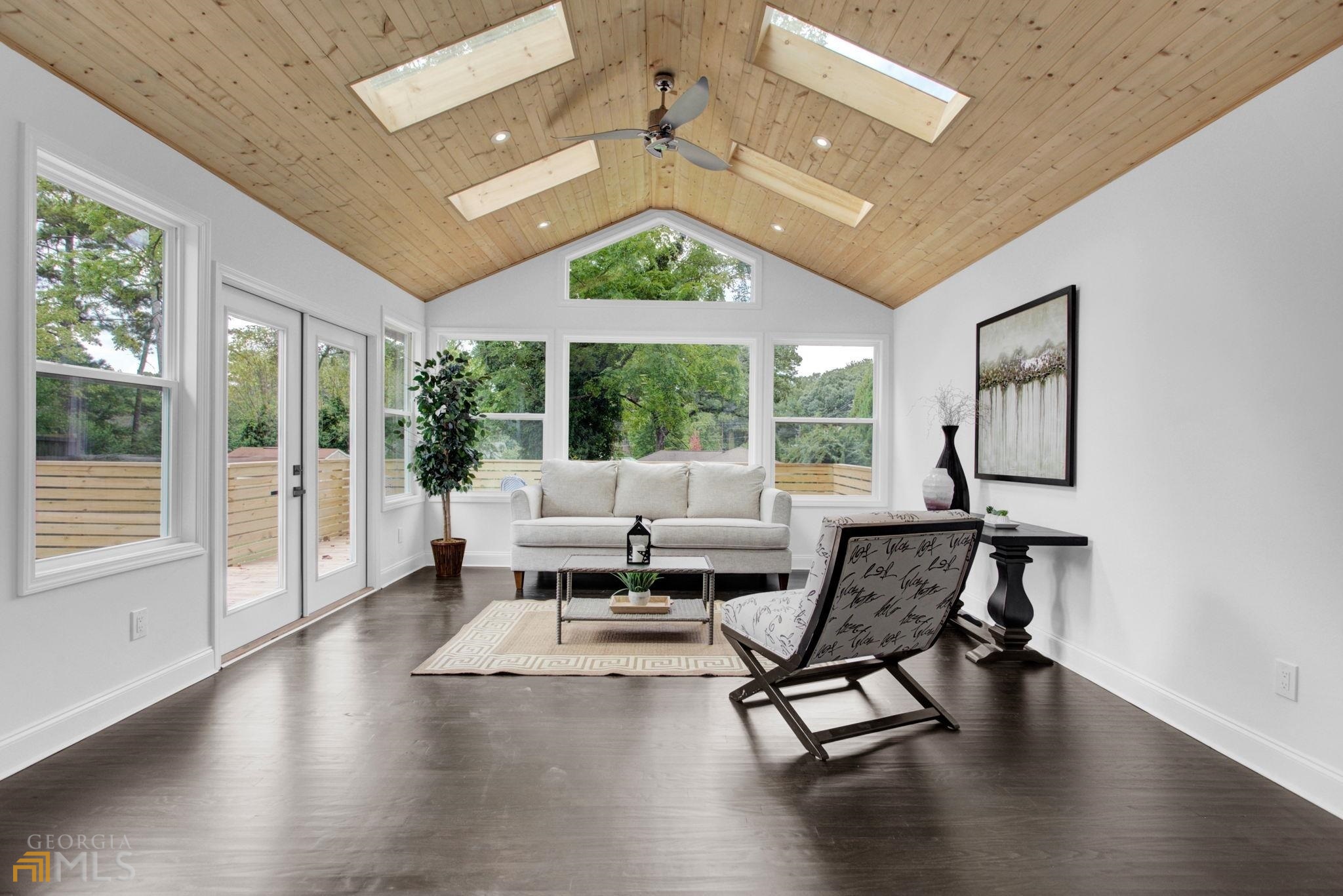 briar hills - Residential