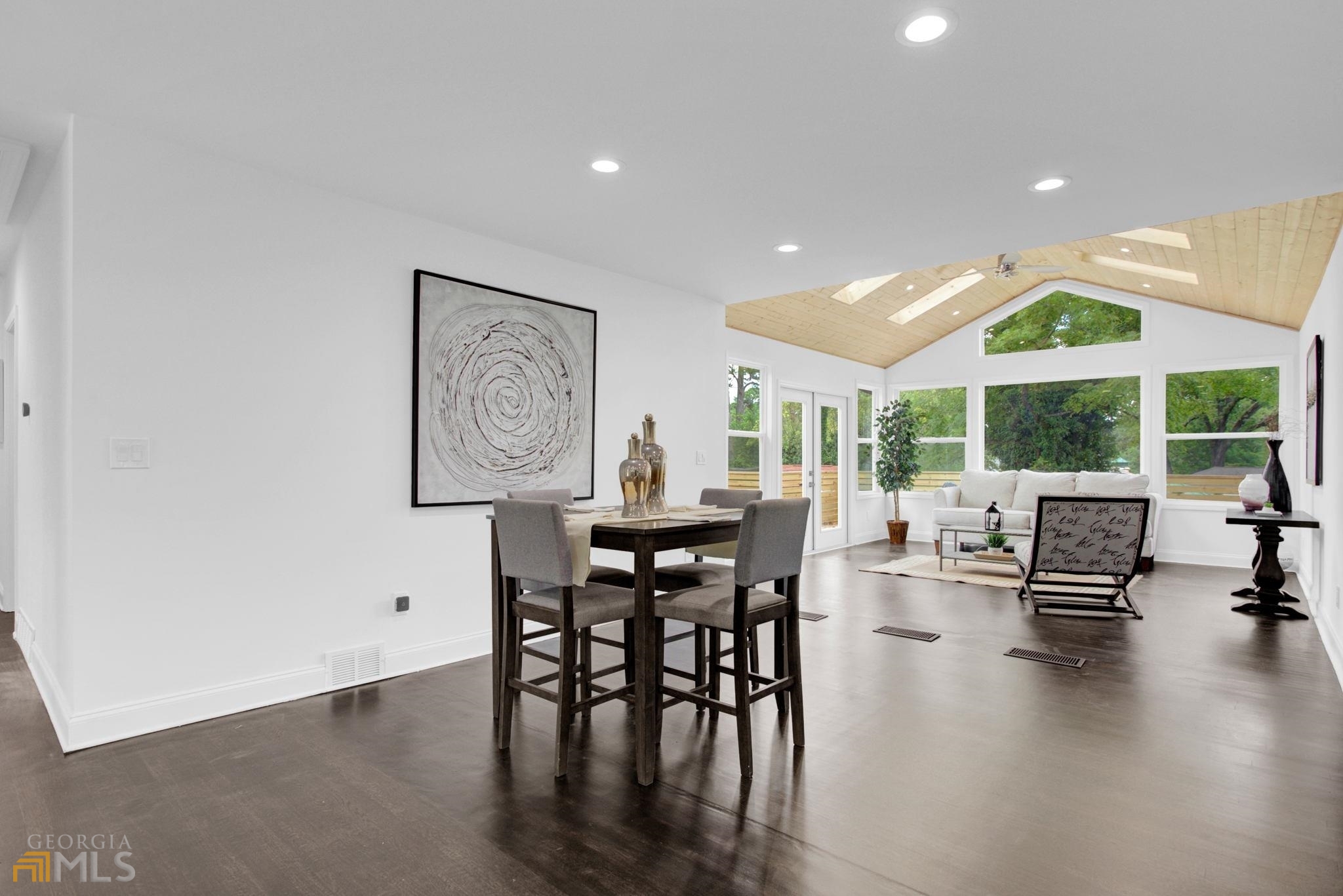 briar hills - Residential