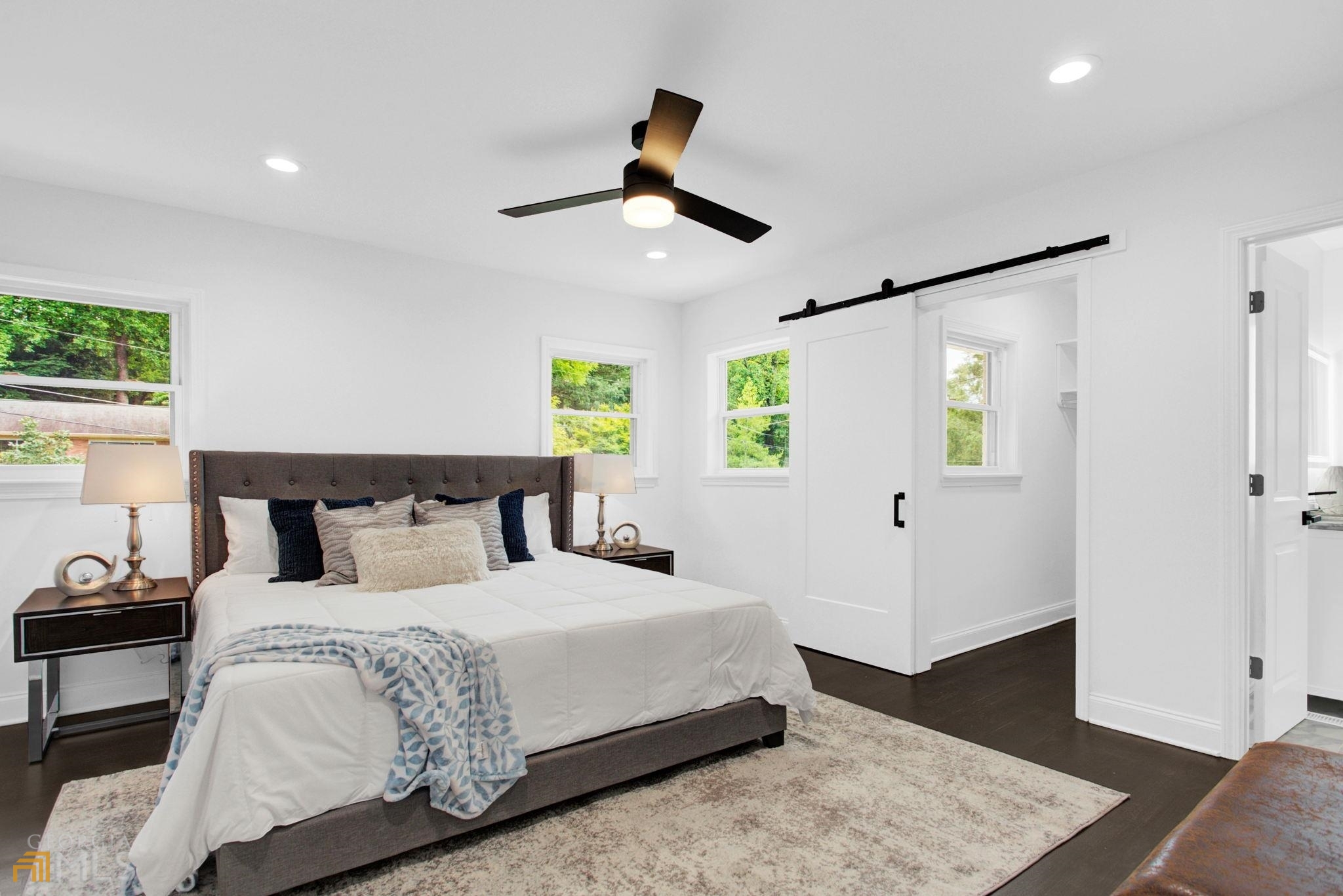 briar hills - Residential