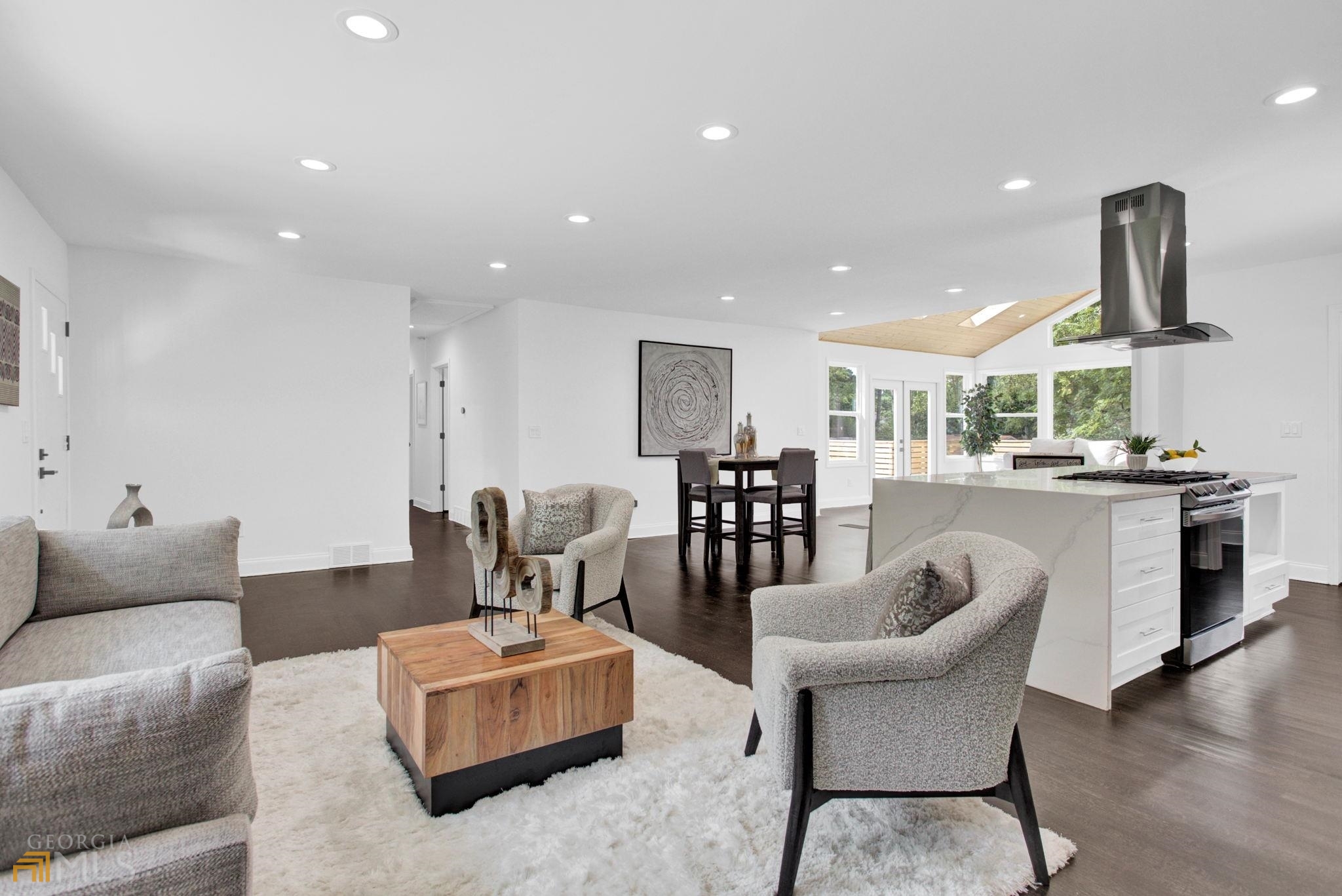 briar hills - Residential